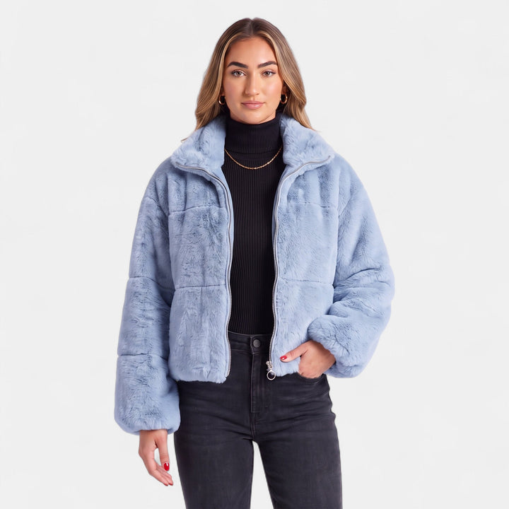 Sky Blue