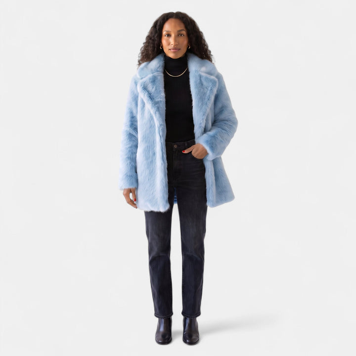 Sky Blue