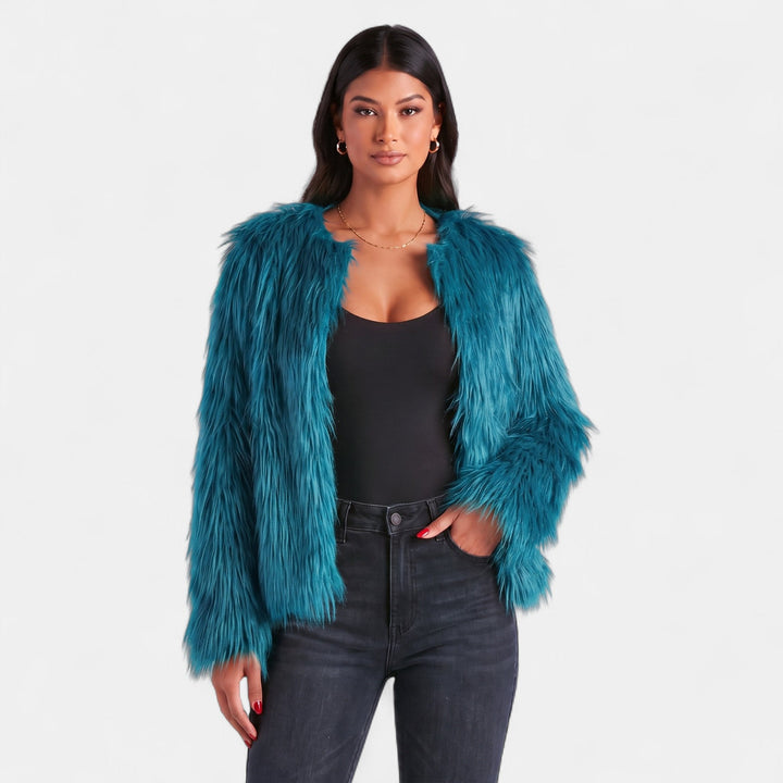 Teal
