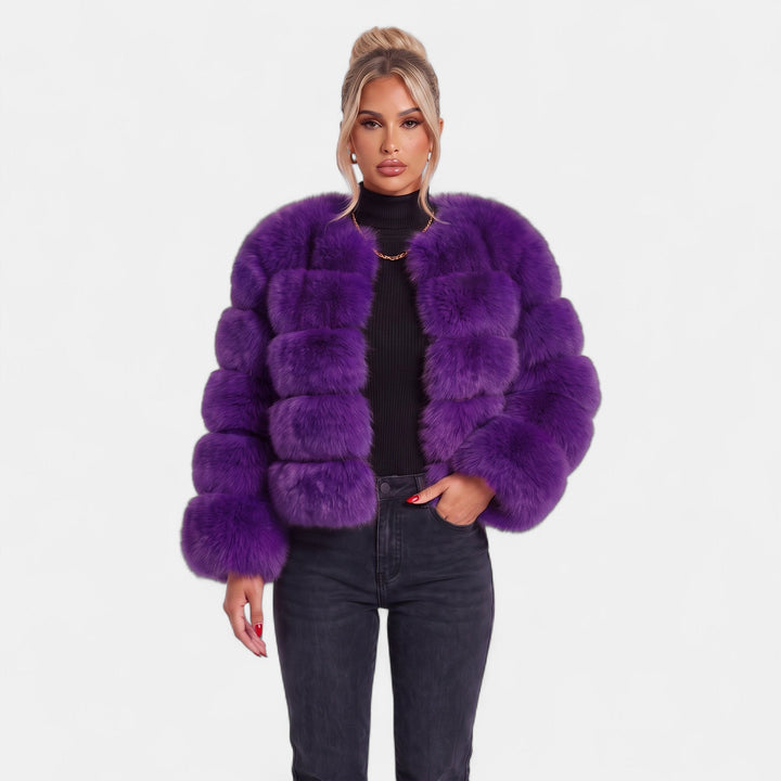 Violet