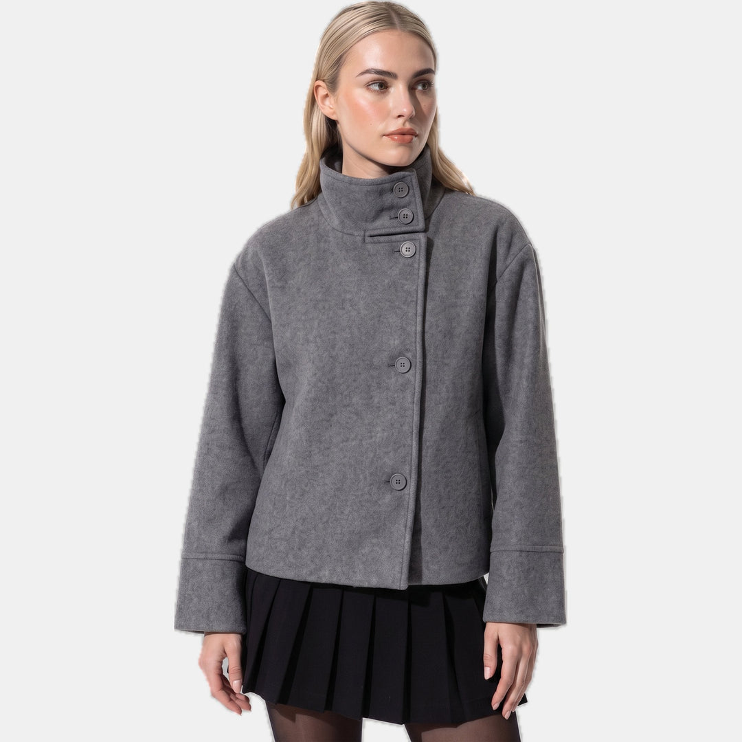 Grey