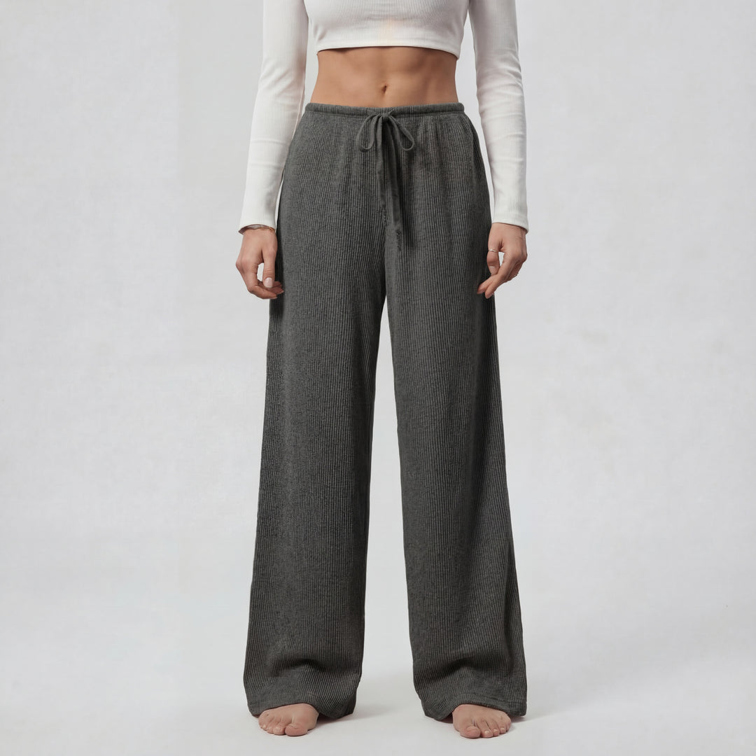 MARGOTT™ – Comfortable High Waist Casual Lounge Pants