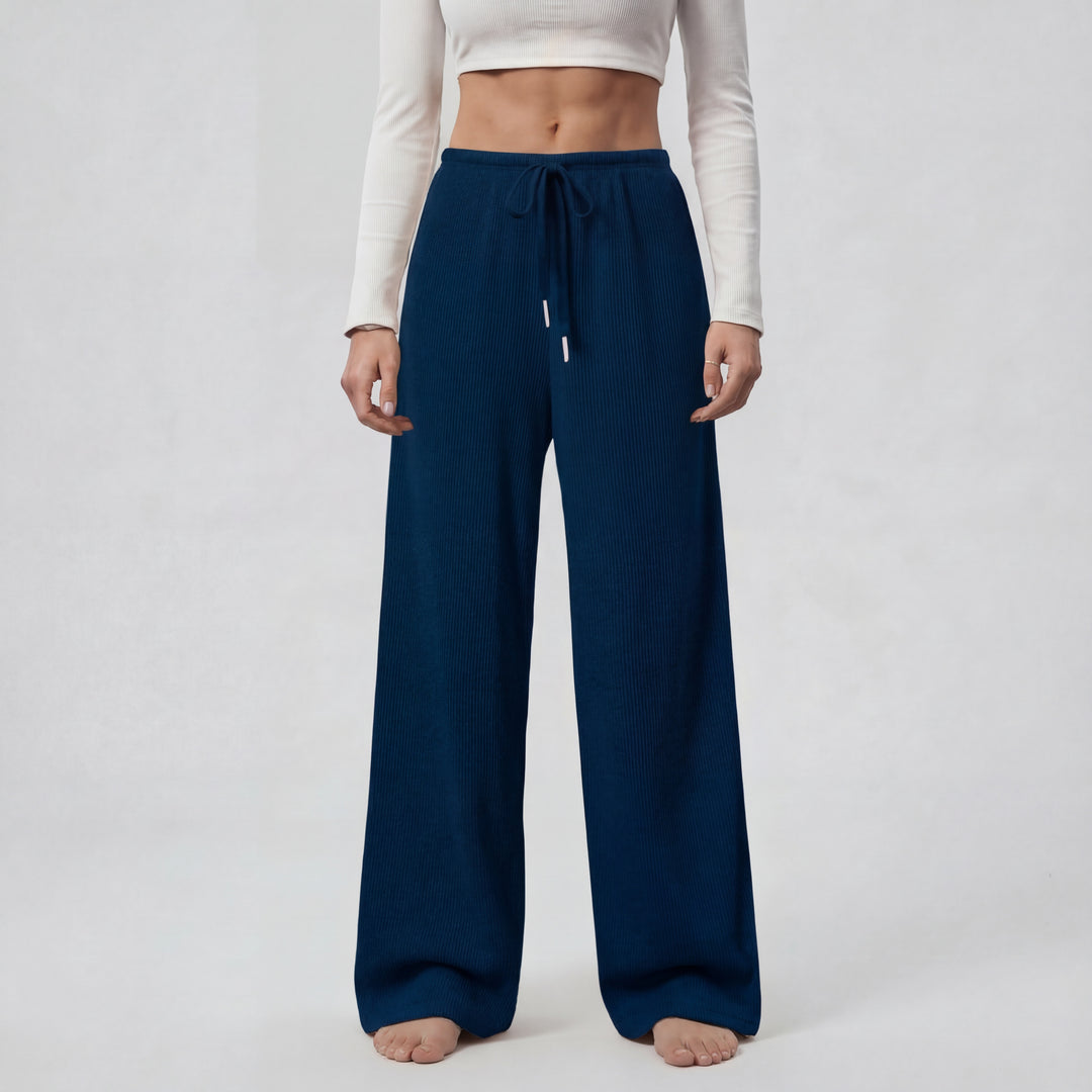 MARGOTT™ – Comfortable High Waist Casual Lounge Pants