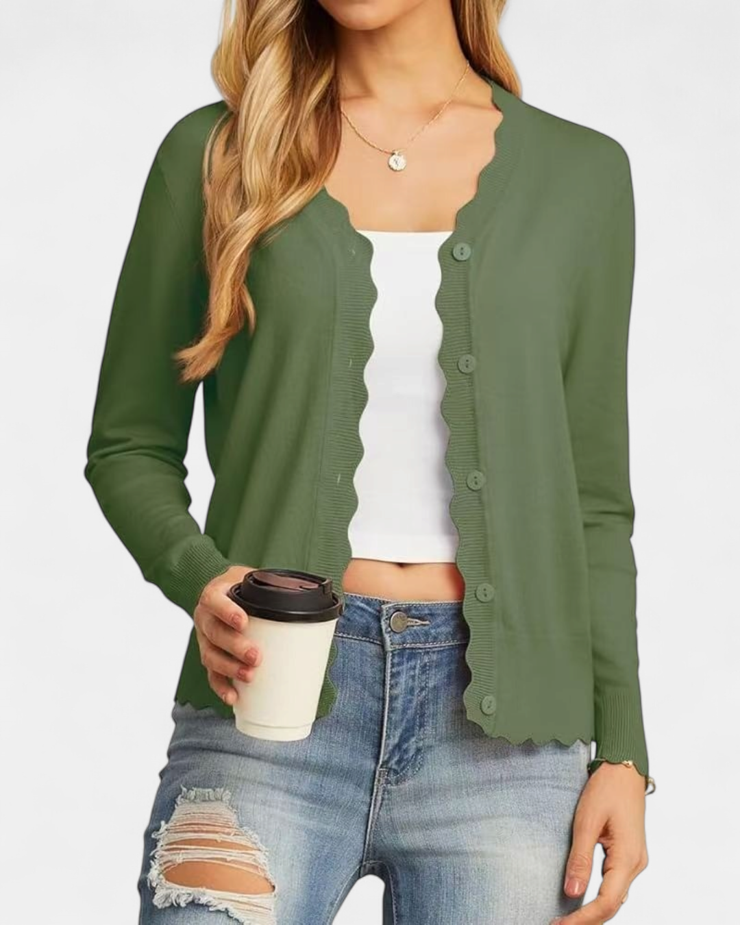 Army Green