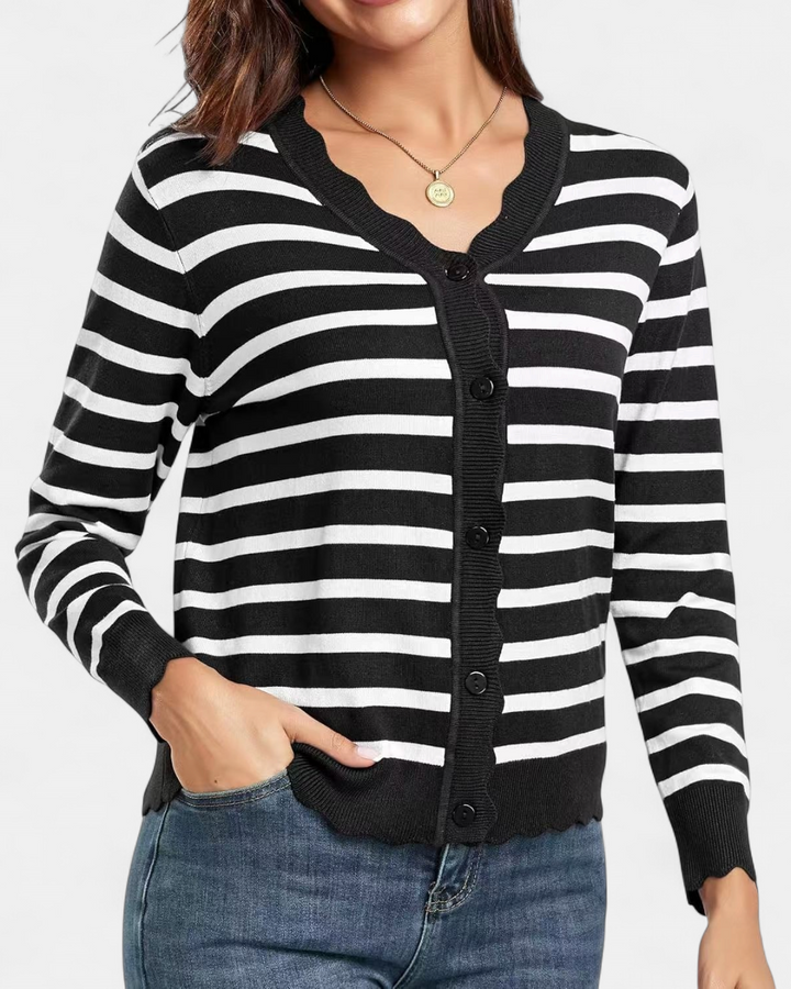 Black Stripe