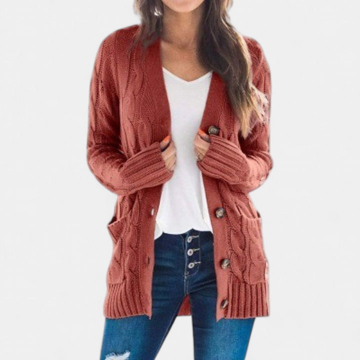 Brick Red