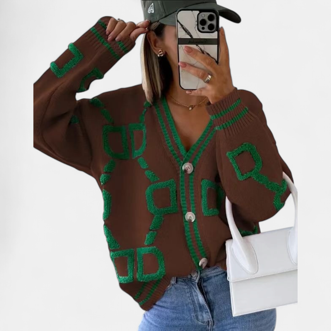 Coffee Brown