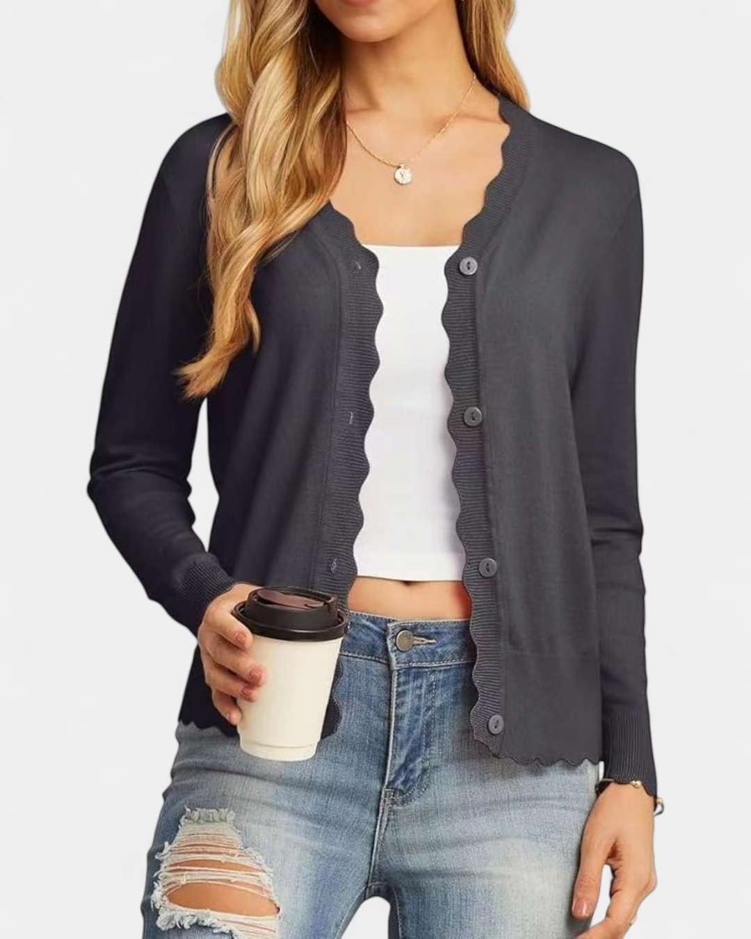 Dark Grey