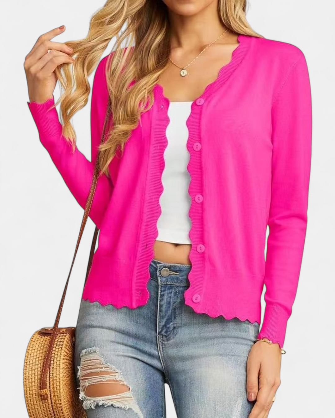 Hot Pink