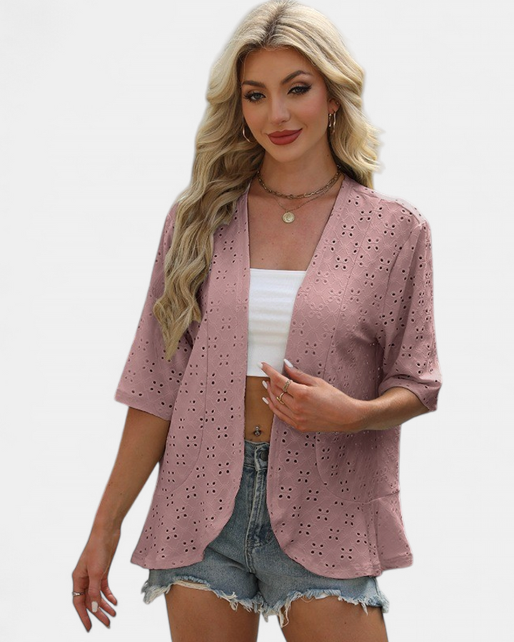Mauve