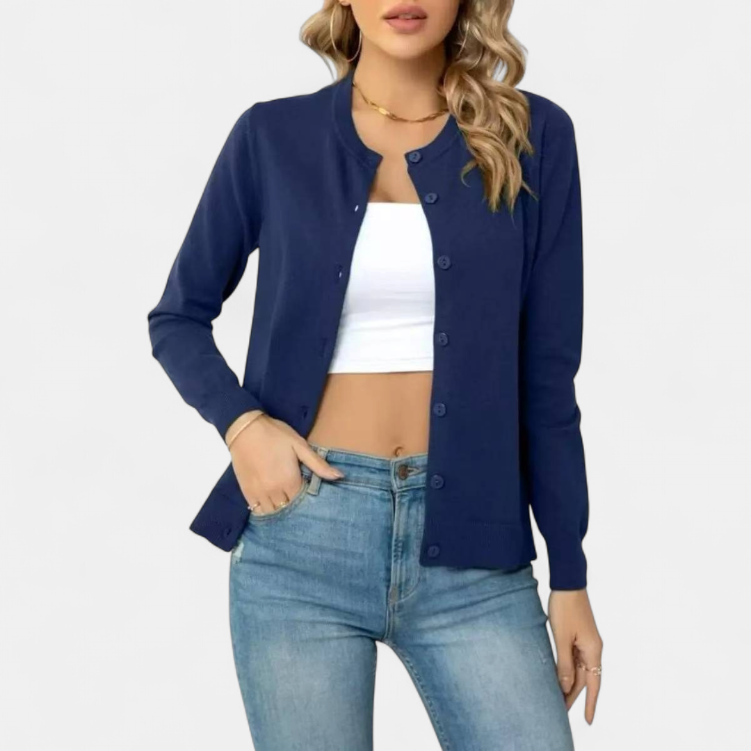 Navy blue