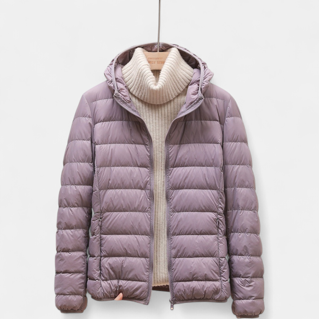 Dusty Purple