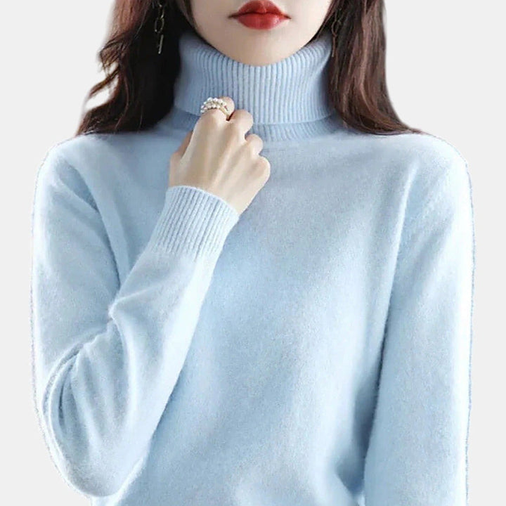 Sky Blue