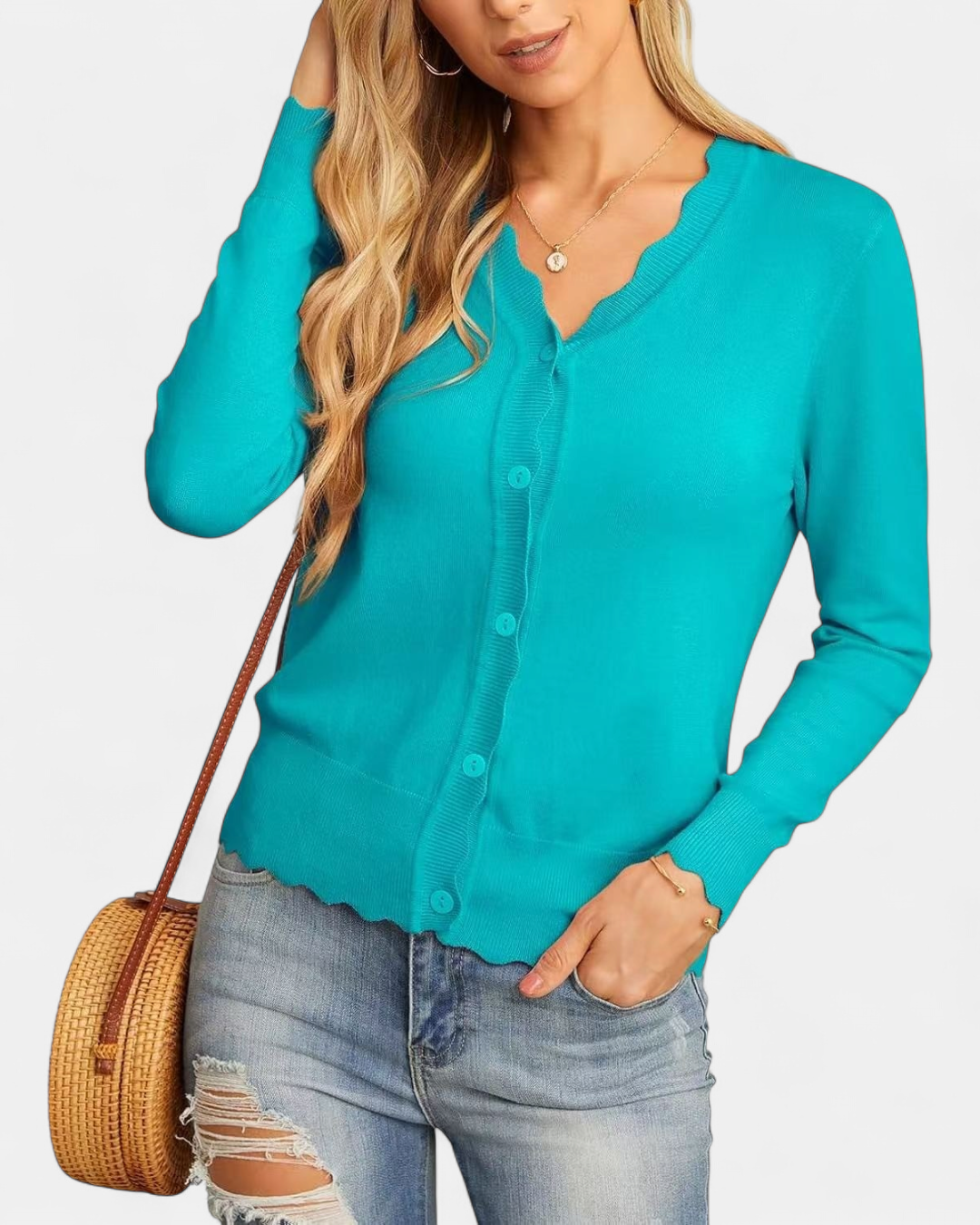 Teal