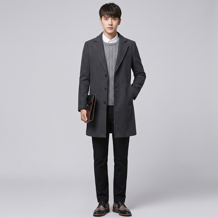Dark Grey
