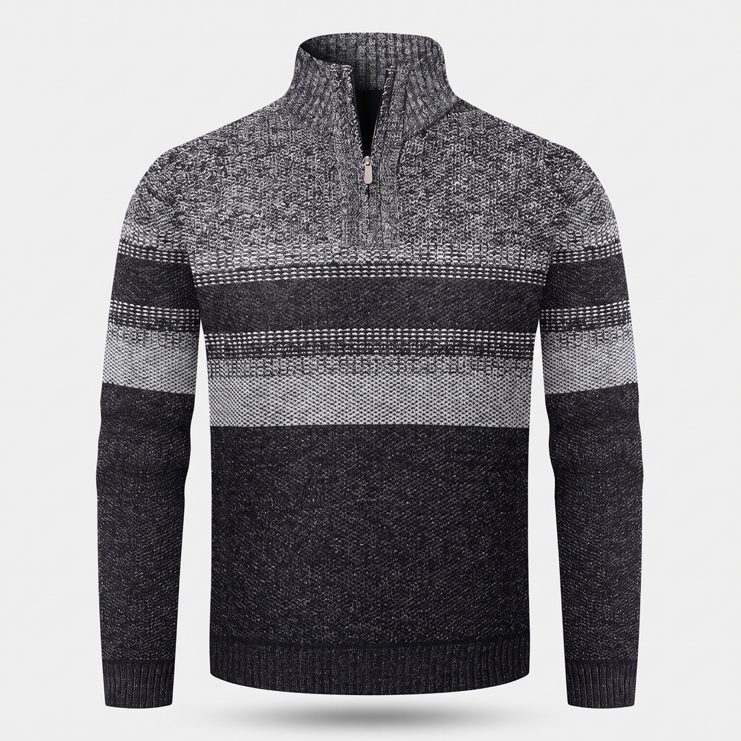 Grey Stripe