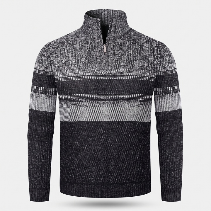Grey Stripe