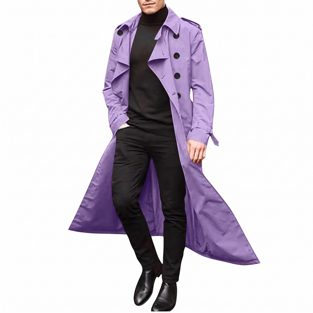 Lavender Purple