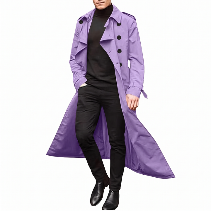 Lavender Purple