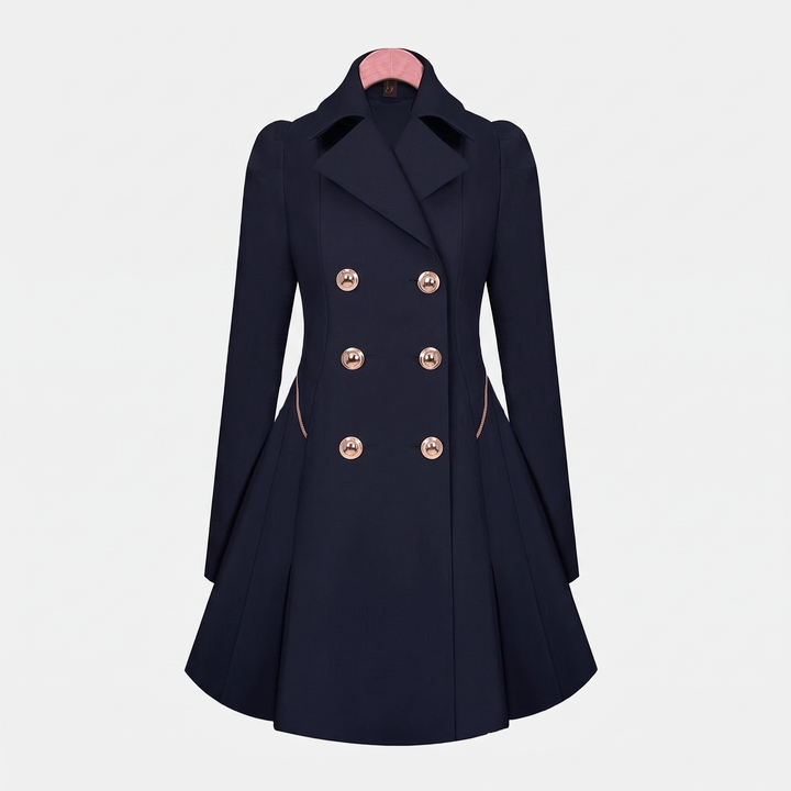 Navy blue