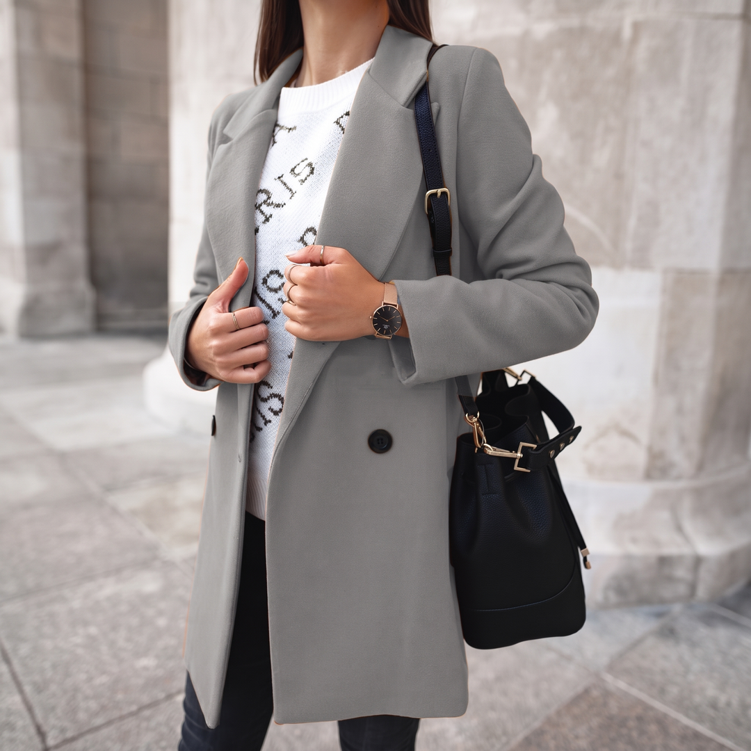 Grey