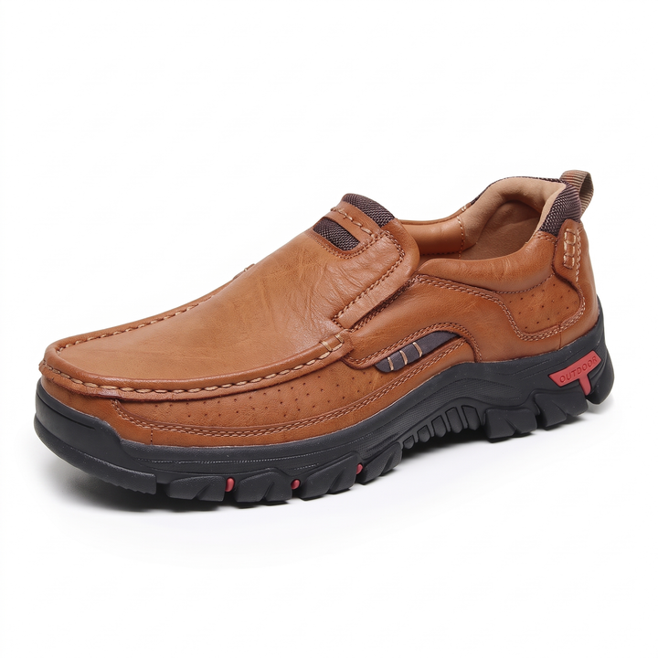 Light Brown