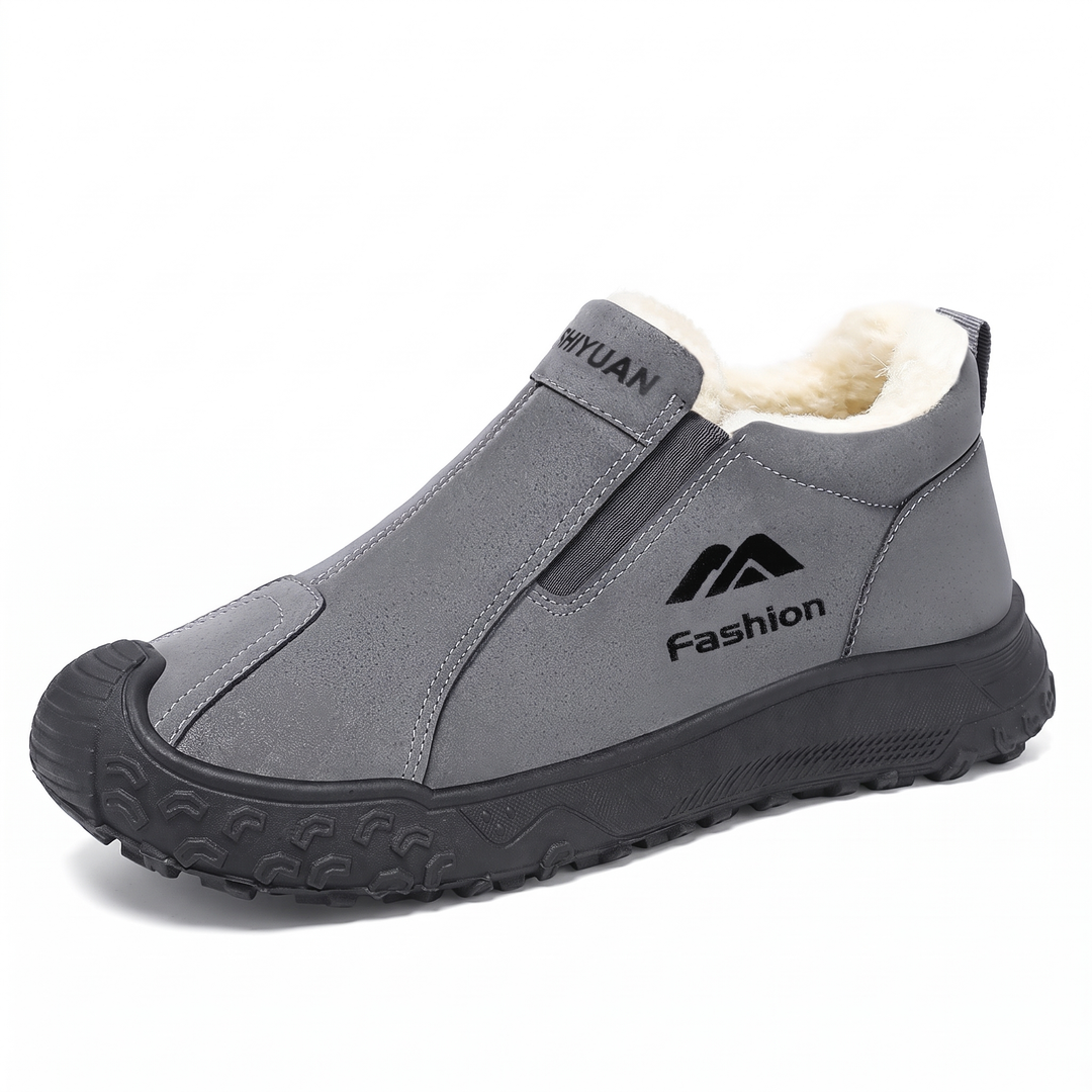 Grey