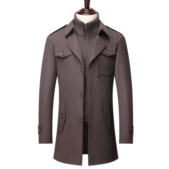 Coffee Brown