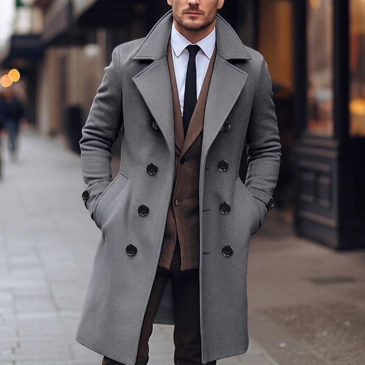 Dark Grey