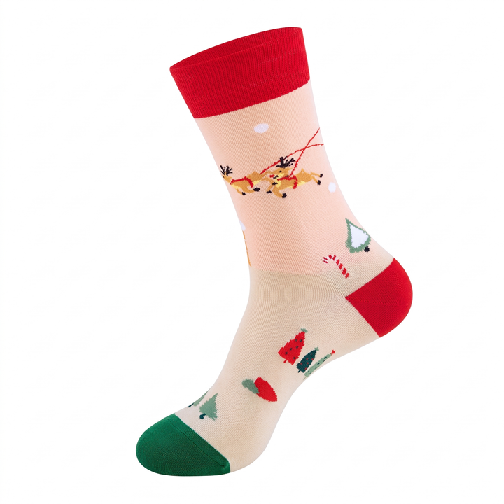 Blush Reindeer