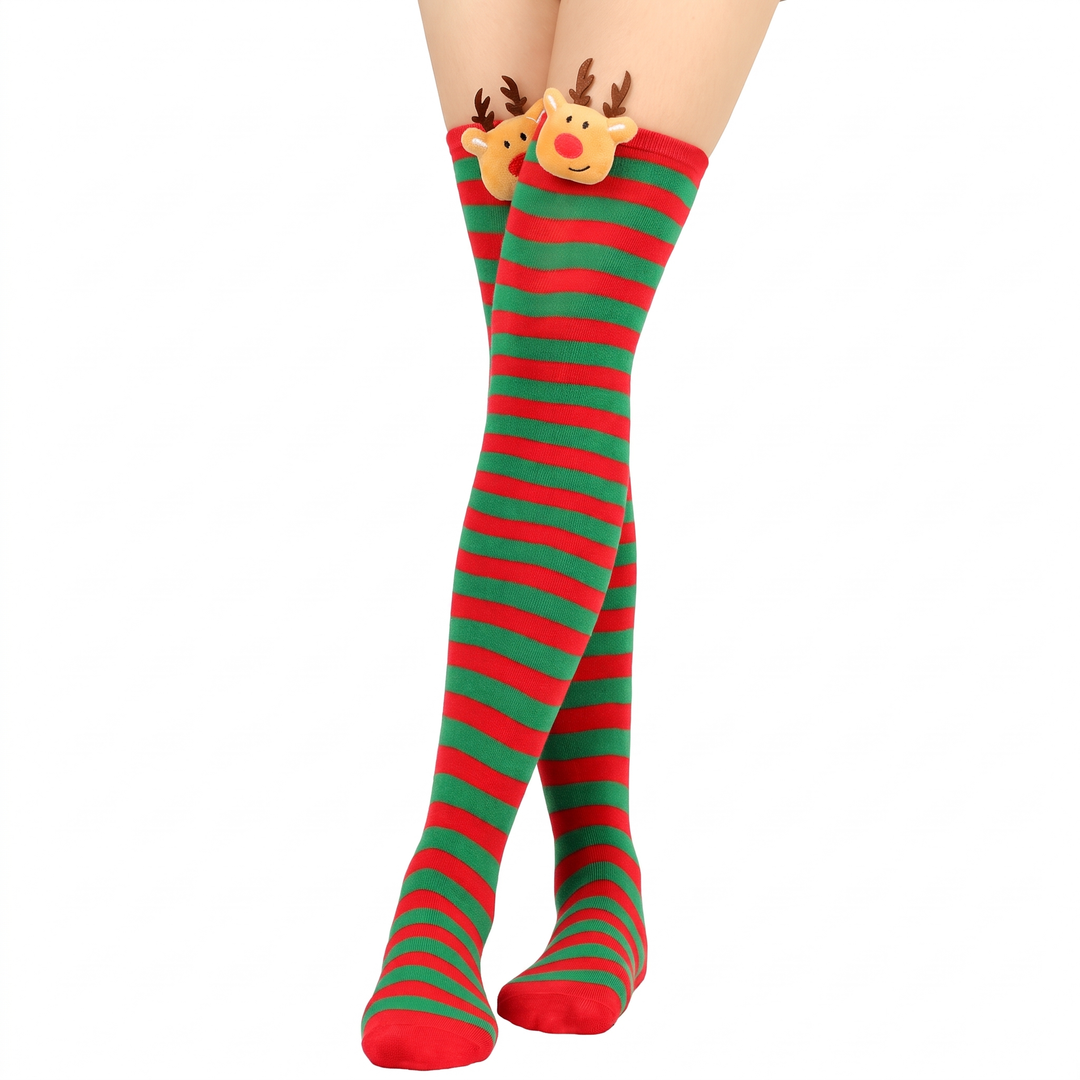 Red Green