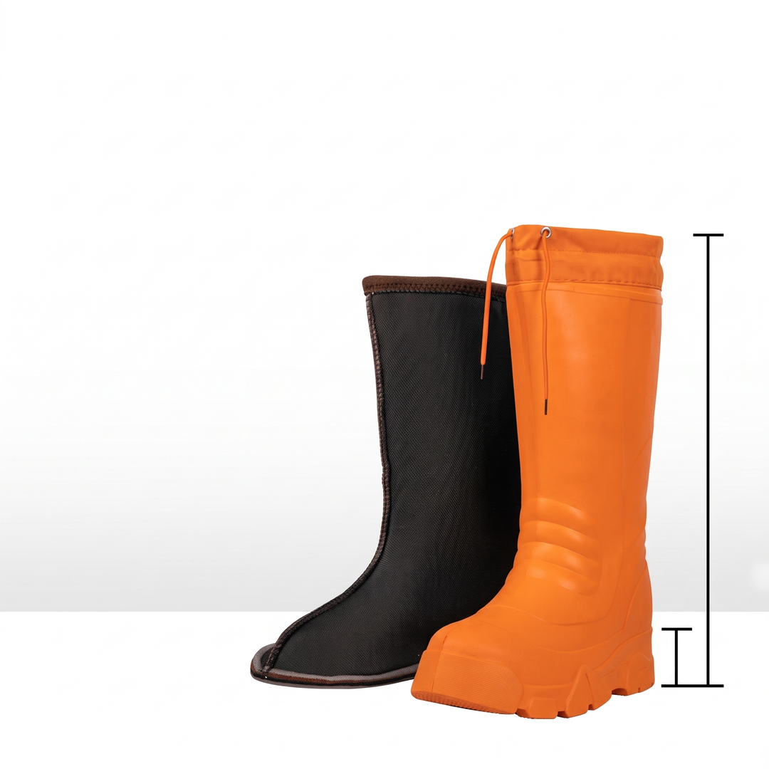Bright Orange