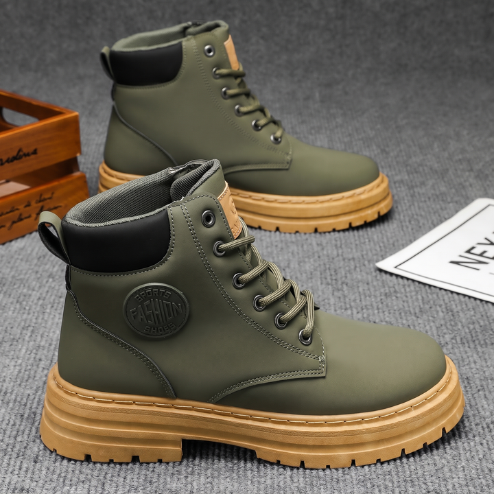 Olive Green
