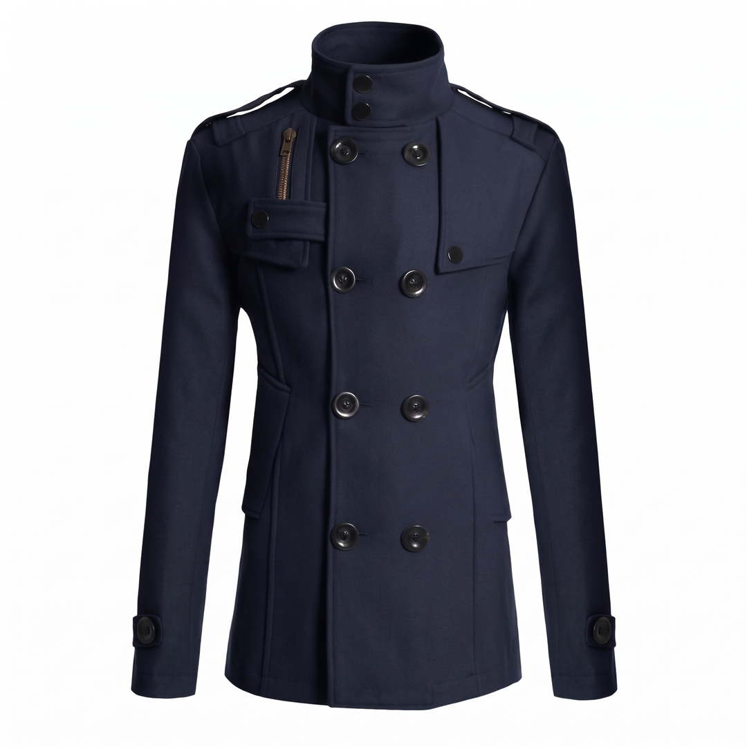 Navy blue