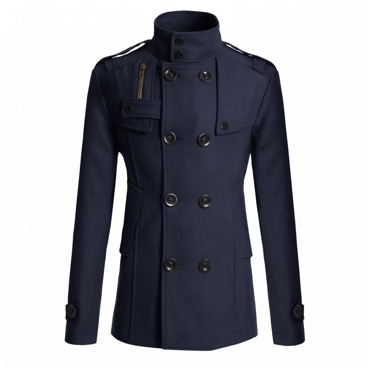 Navy blue
