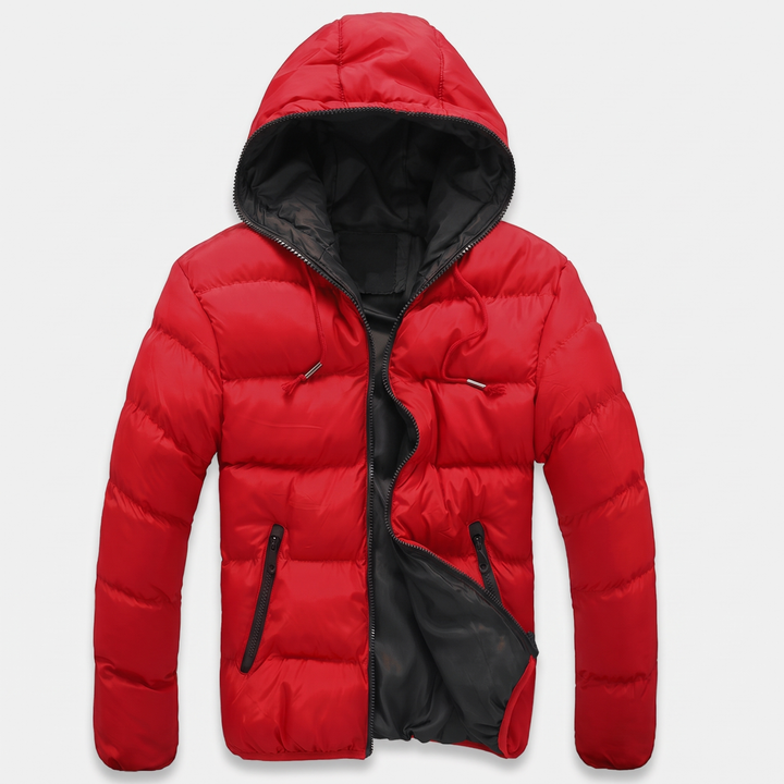 Red Black