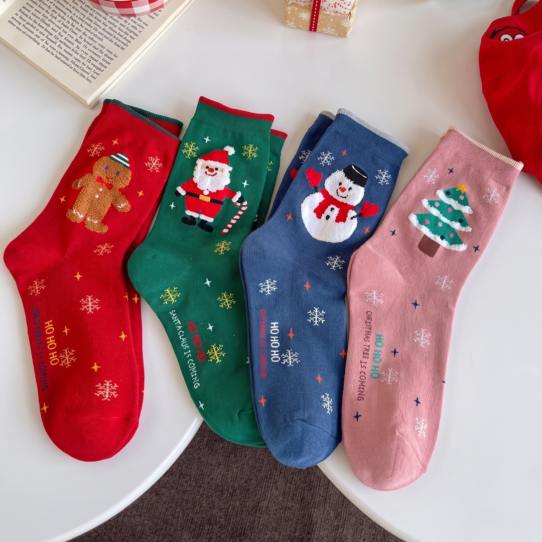 Christmas Multicolour