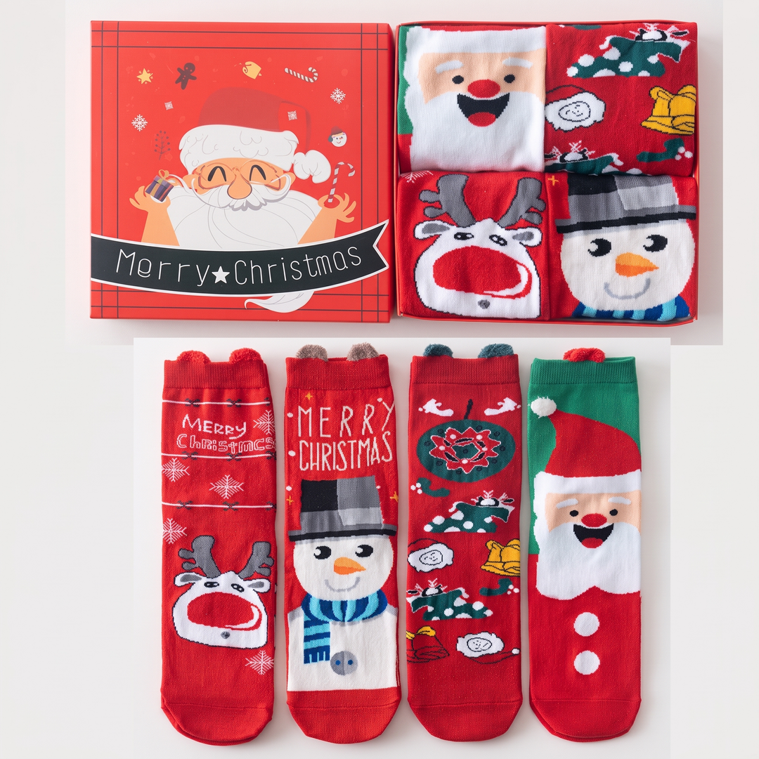 Bright Red