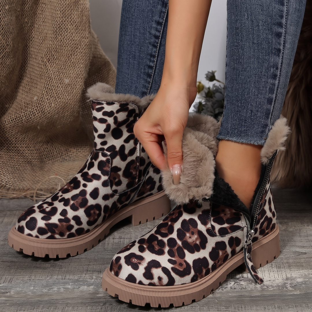 Leopard