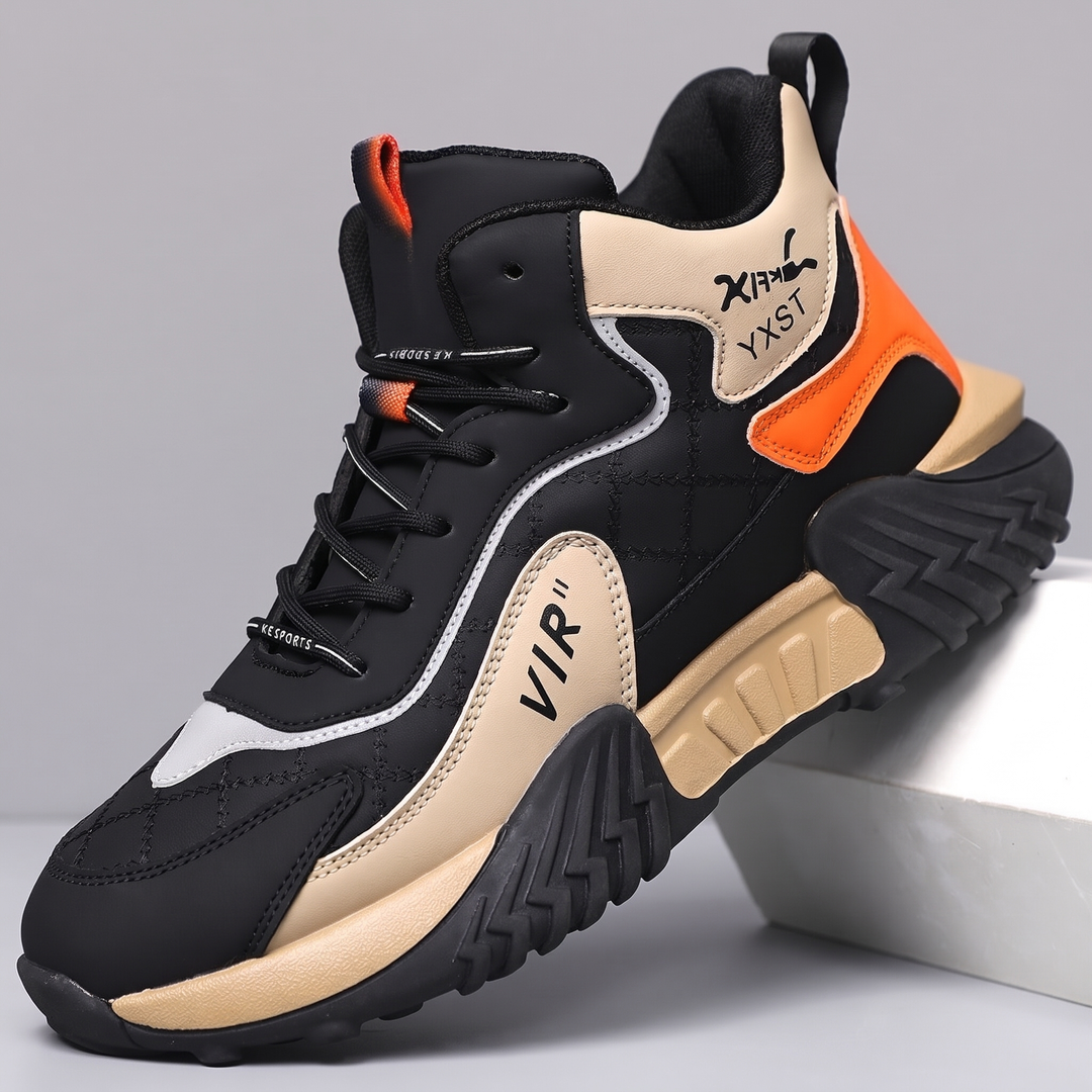 Black Orange