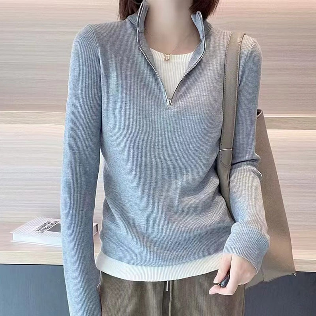 Grey