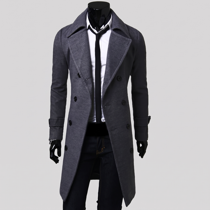 Dark Grey