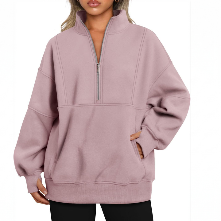 Dusty Pink