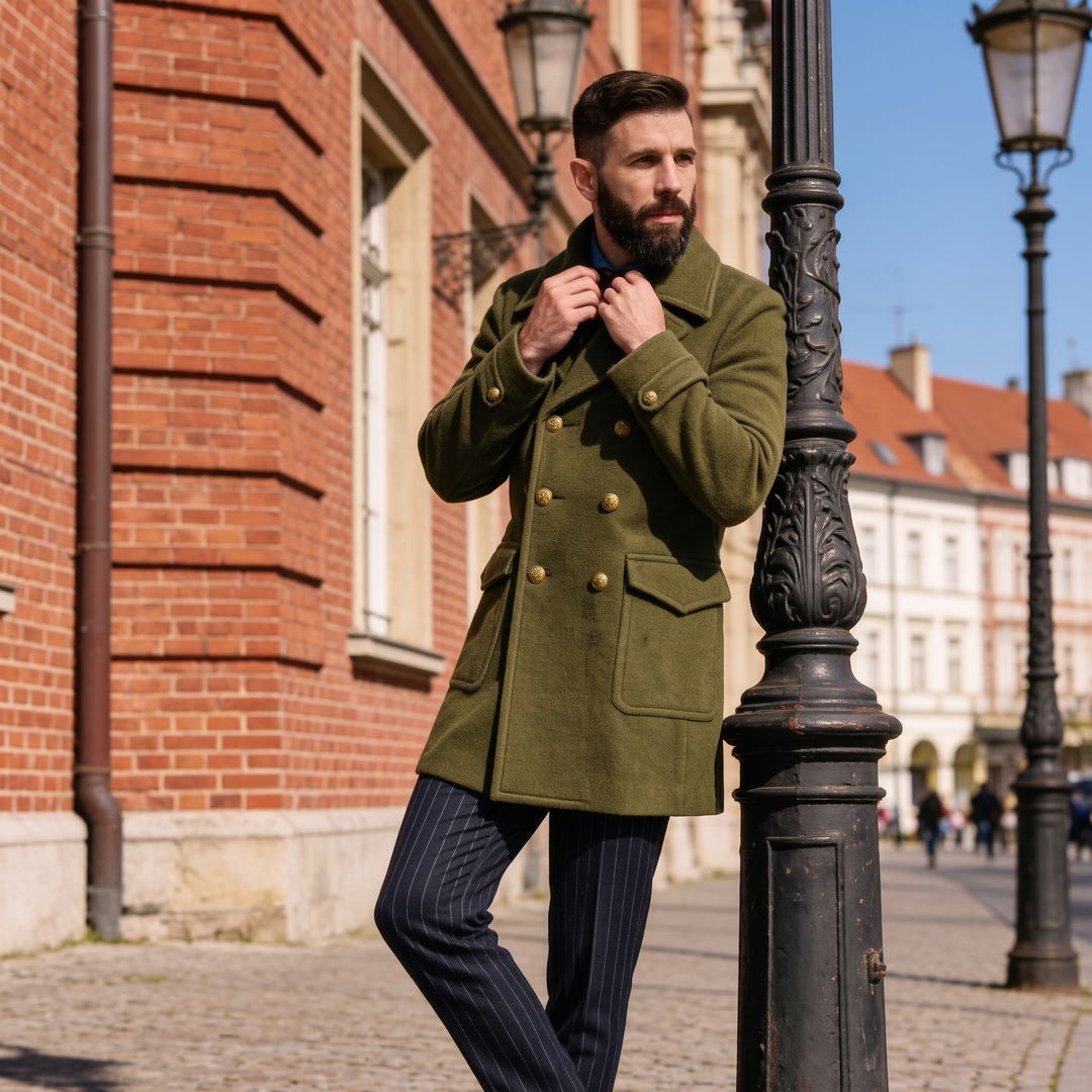 Army Green