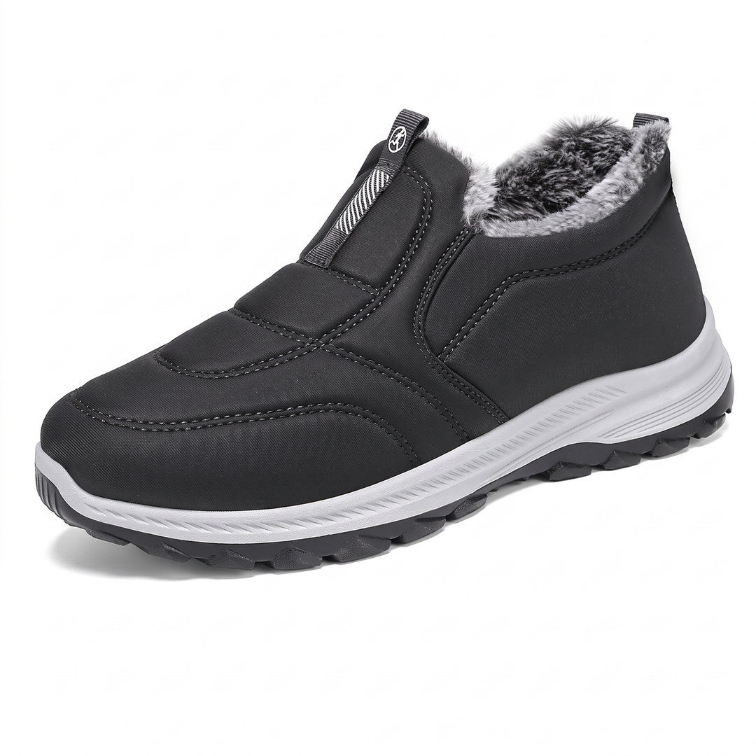 Charcoal Grey