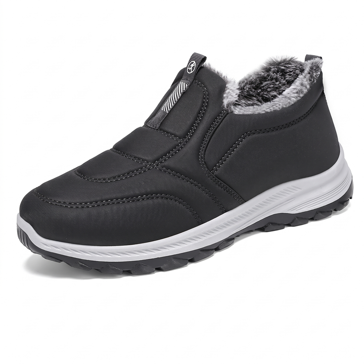 Charcoal Grey