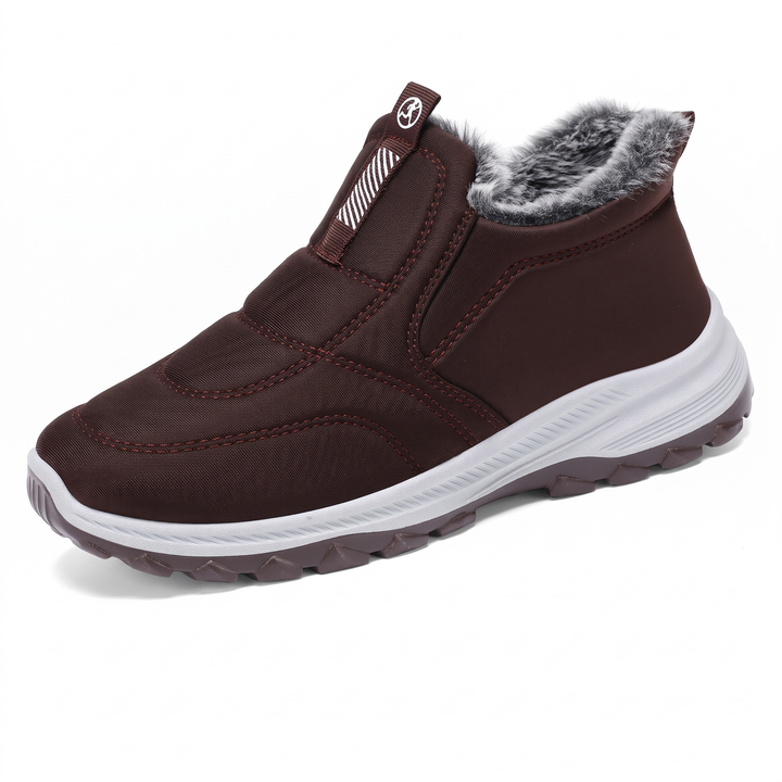 Coffee Brown