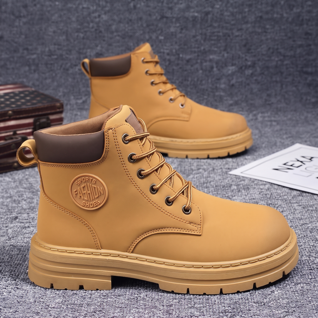 Wheat