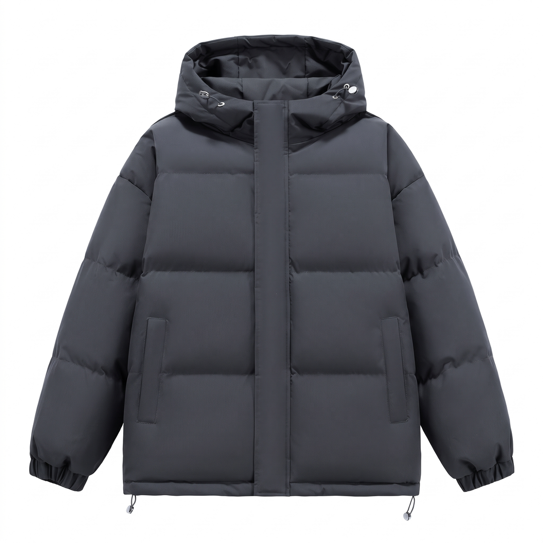 Charcoal Grey