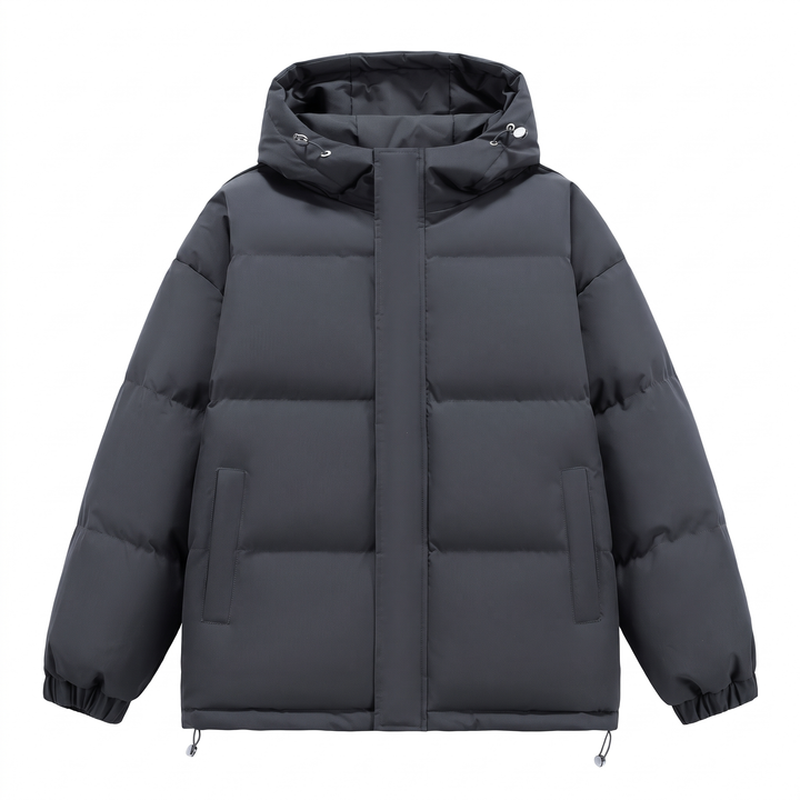 Charcoal Grey
